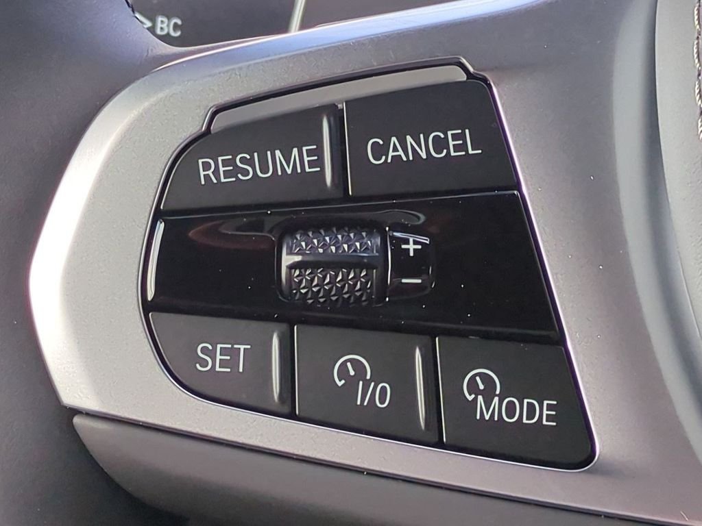 New 2027 Black Sapphire Metallic BMW xDrive40i image 25
