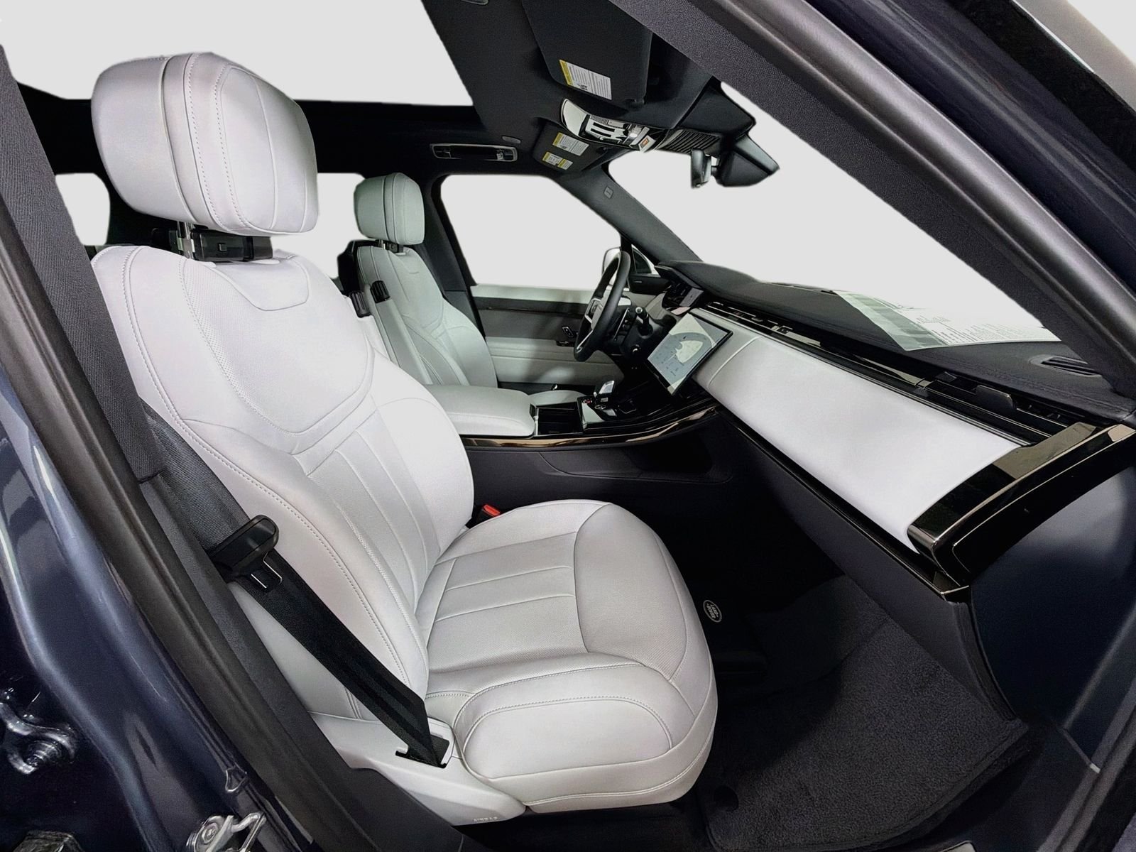 2026 Land Rover Range Rover Sport SE - Photo 33