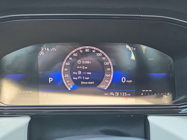 Certified Used 2025 Gray Volkswagen 1.5T S image 18