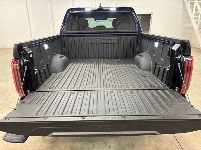 Used 2026 Blue Toyota 1794 image 23