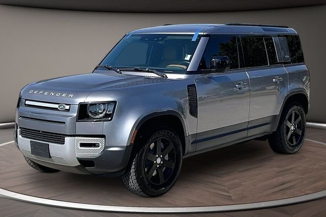 2023 Land Rover Defender 110 SE