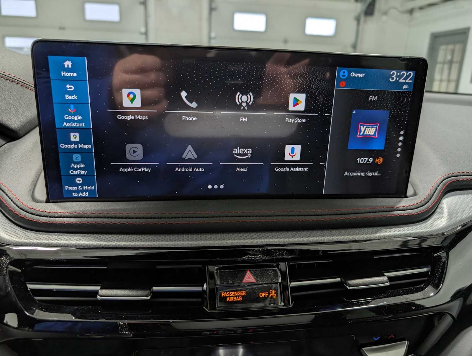 2026 Acura MDX A-Spec Package - Photo 23