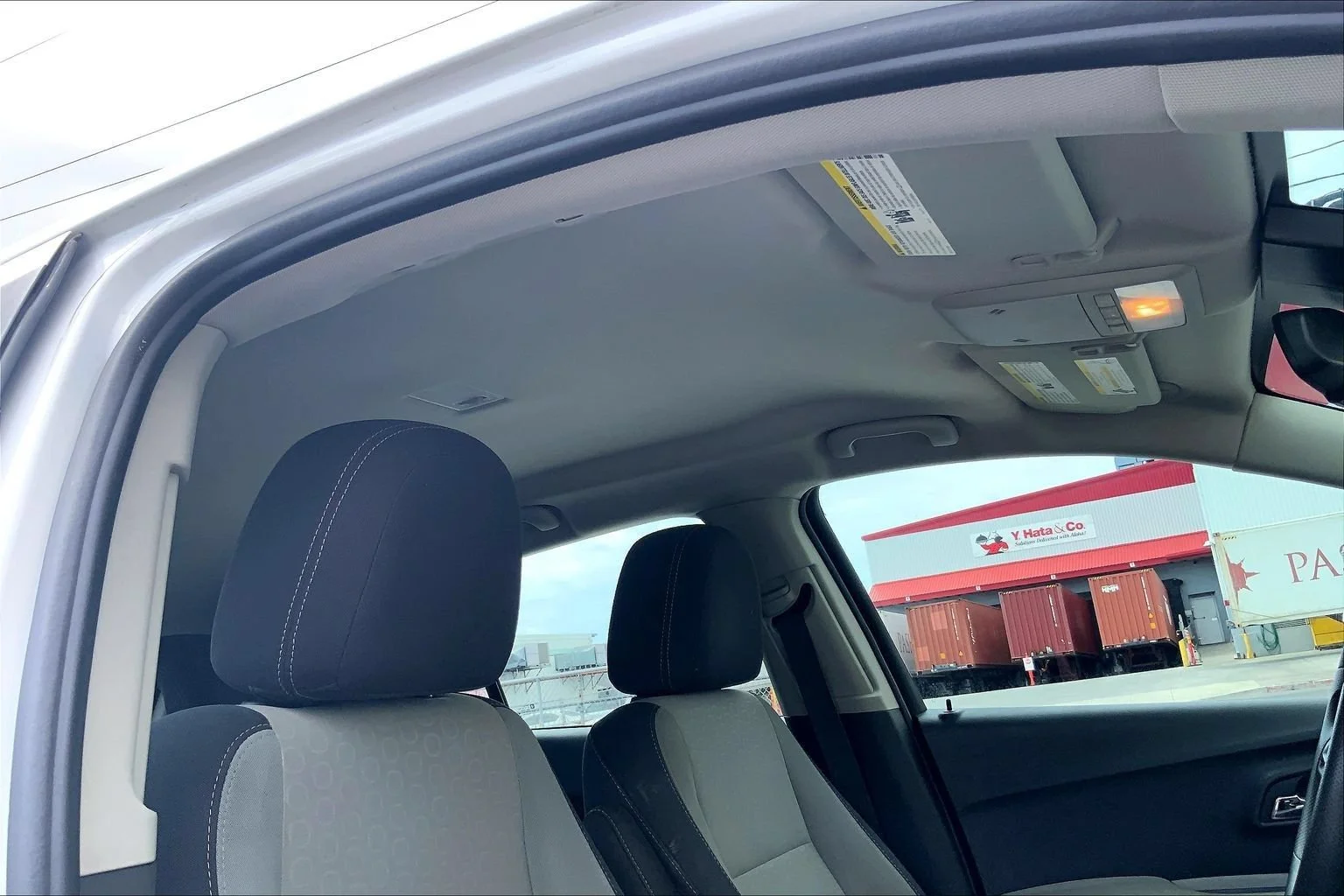 Used 2015 SUMMIT WHITE Chevrolet LS image 30