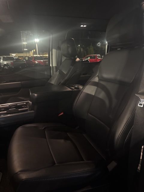 2023 FORD F-350 - Image 4