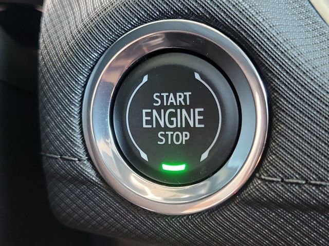 New 2026 Summit White Chevrolet LT image 11