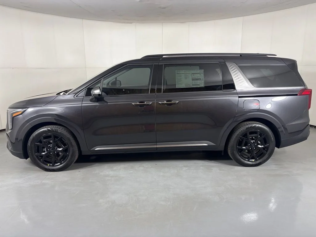 New 2027 Panthera Metal Kia EX image 5