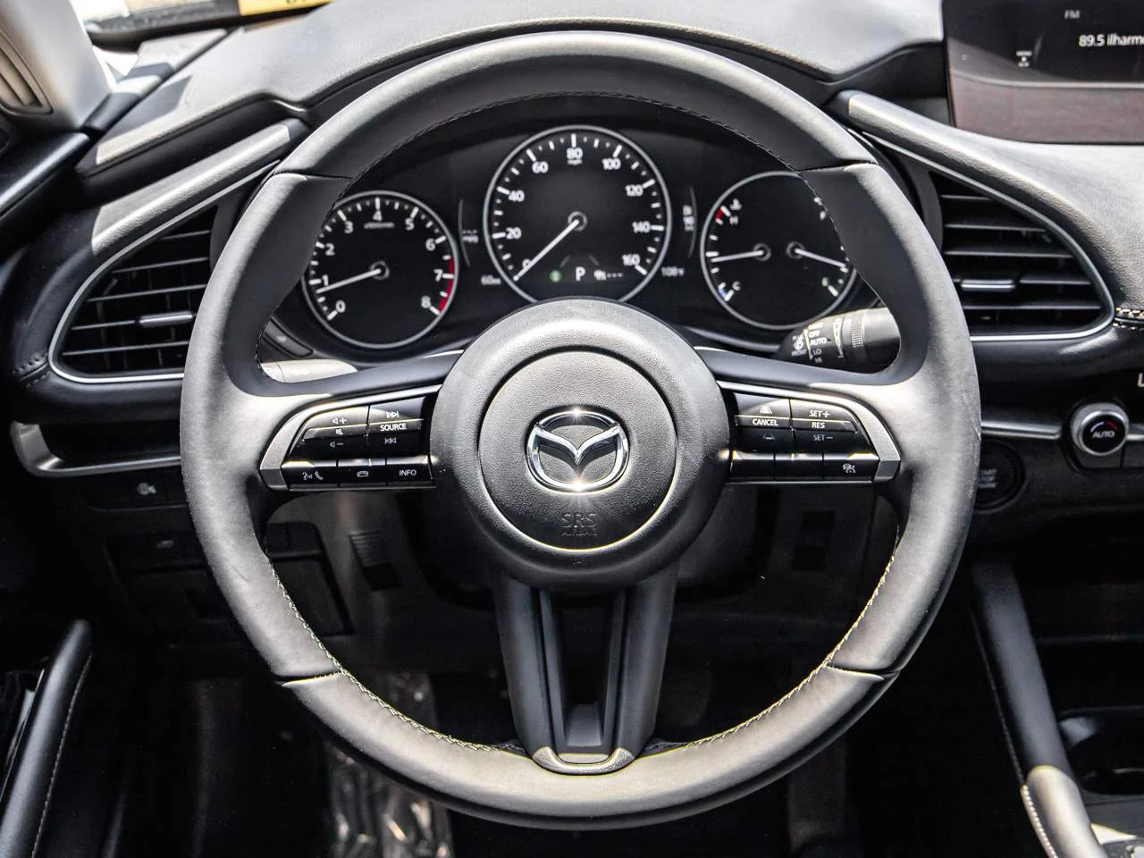 New 2026 Jet Black Mica Mazda 2.5 S Select Sport image 15