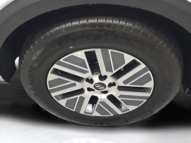 New 2026 White Hyundai SEL Premium 8P image 44