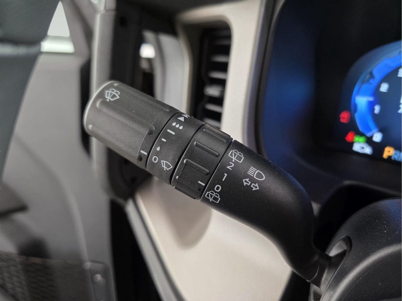 New 2025 Shadow Black Ford Outer Banks® image 30