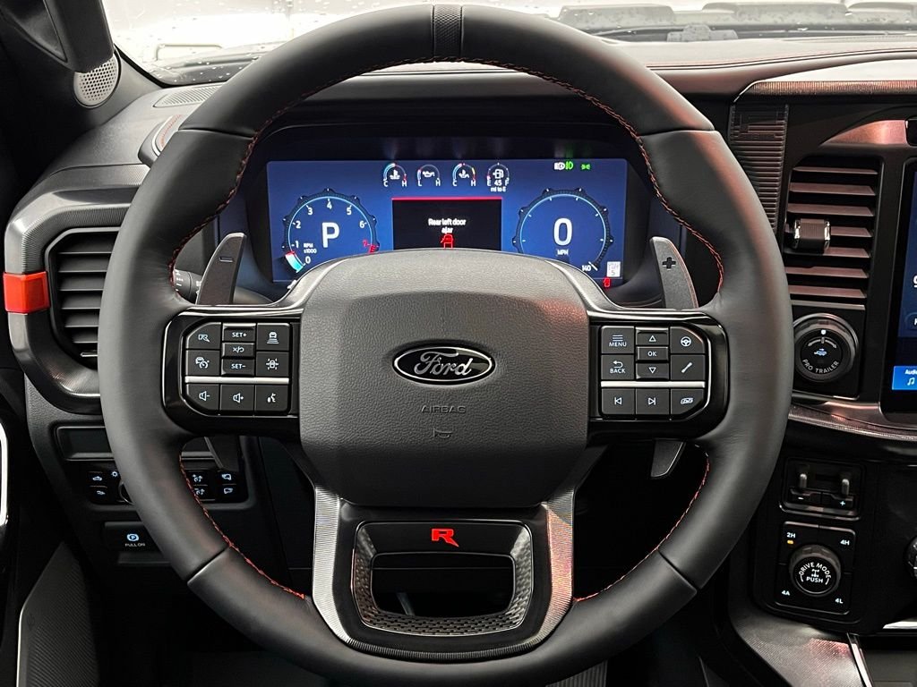 New 2026 Avalanche Ford Raptor R image 20