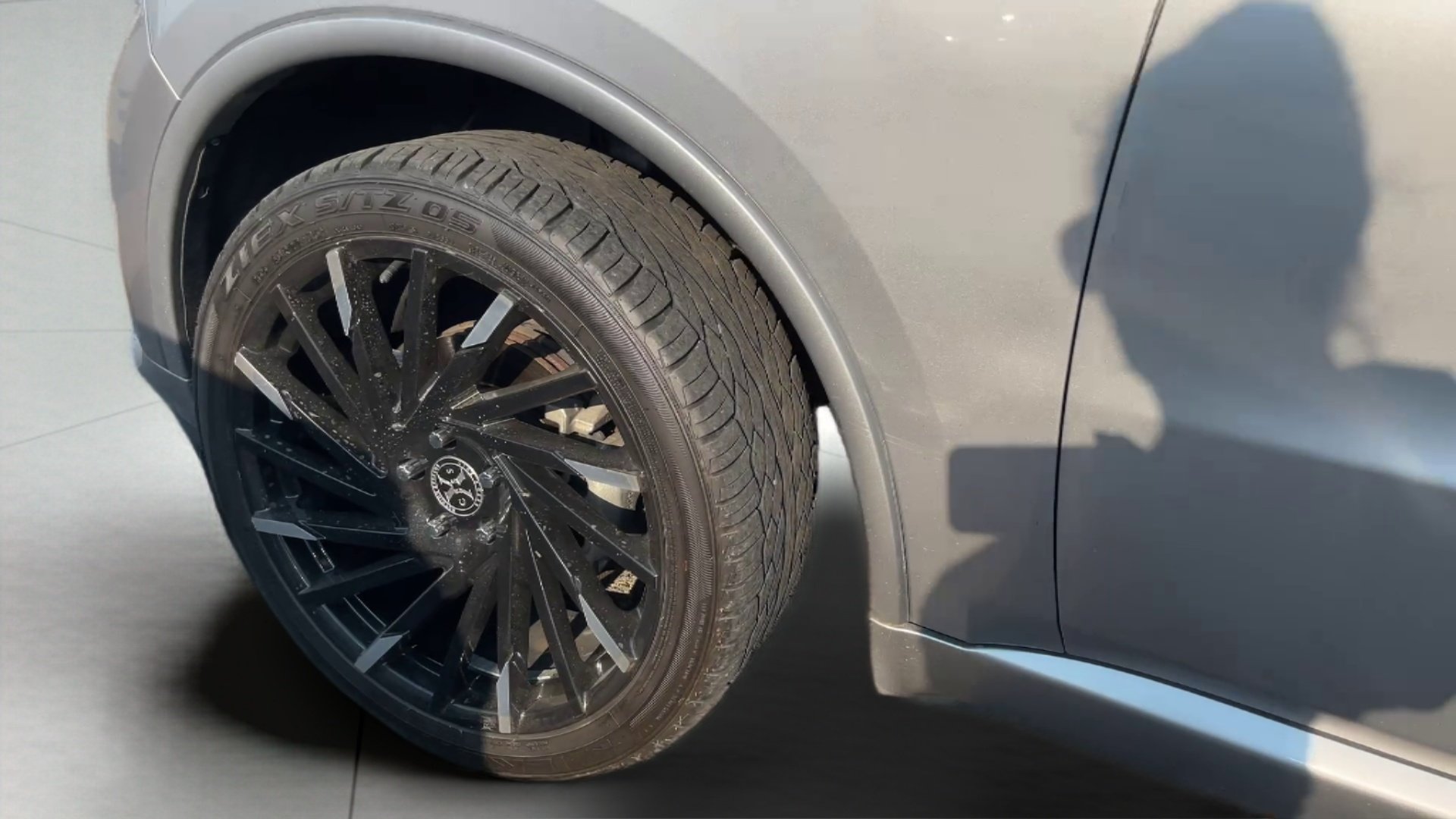 Used 2018 Silver Dodge GT image 6