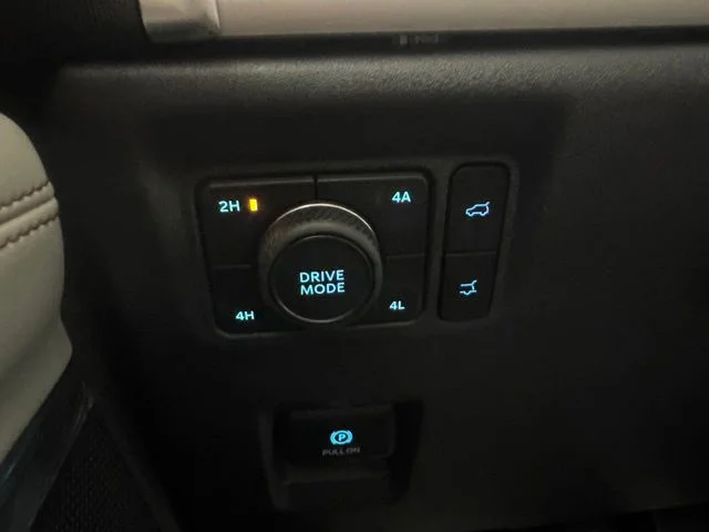 Certified Used 2025 Gray Metallic Ford Active image 21