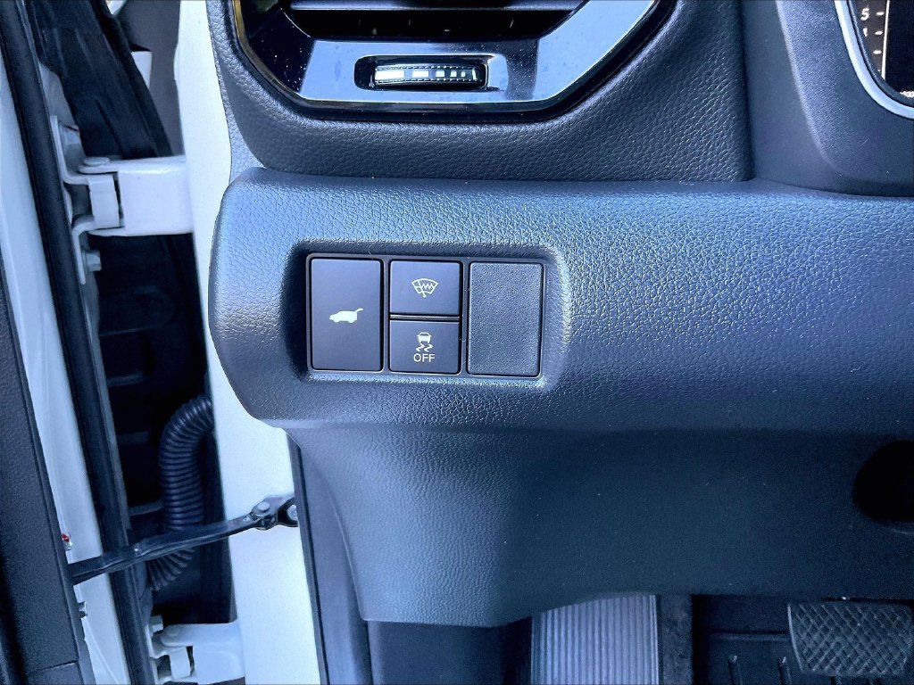 Used 2025 White Honda Black Edition image 28