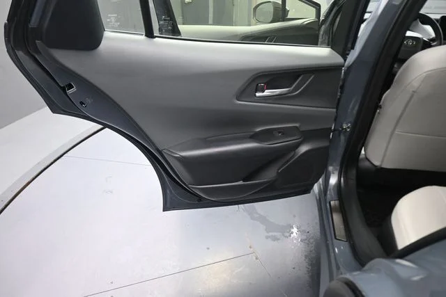 Used 2026 Gray Toyota XLE image 18