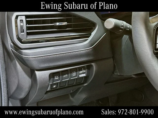 New 2026 RIVER ROCK PEARL Subaru Touring Hybrid image 10