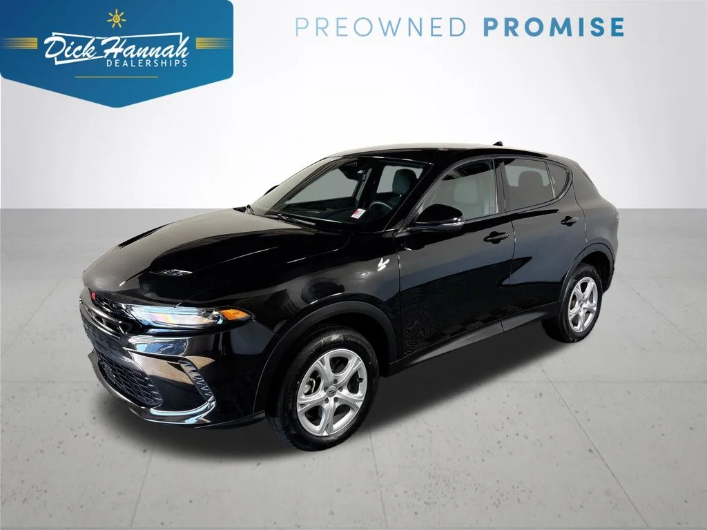 2024 Dodge Hornet 2.0 GT AWD's photo