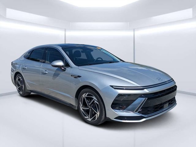 2024 Hyundai Sonata SEL's photo