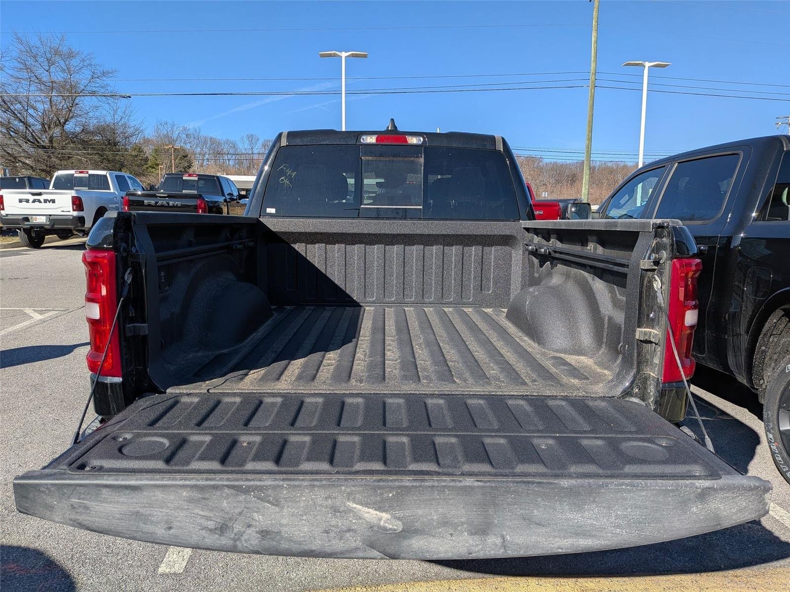 2026 RAM 1500 Big Horn/Lone Star - Photo 29