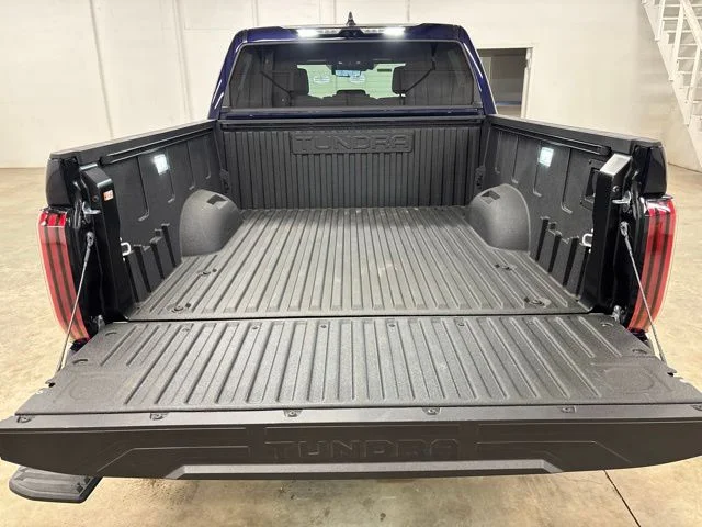 Used 2026 Blue Toyota 1794 image 23
