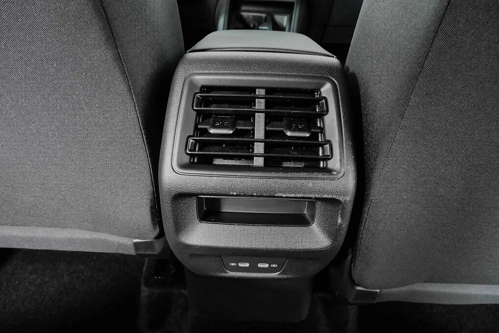 Certified Used 2025 Deep Black Pearl Volkswagen S image 19