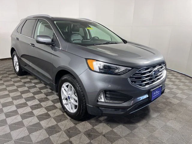 2022 Ford Edge SEL AWD's photo
