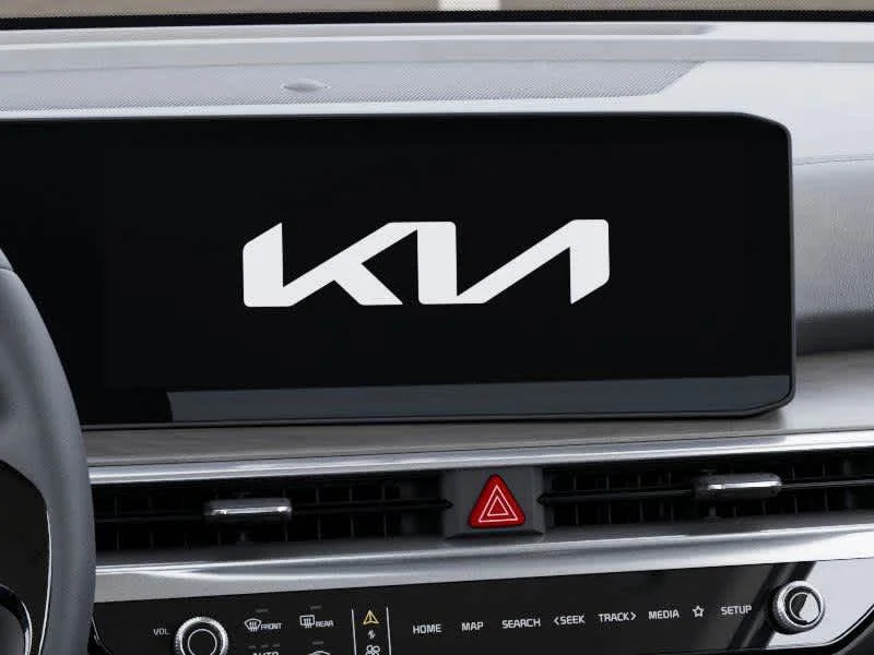 New 2026 Glacial White Pearl Kia X-Line SX Prestige image 20
