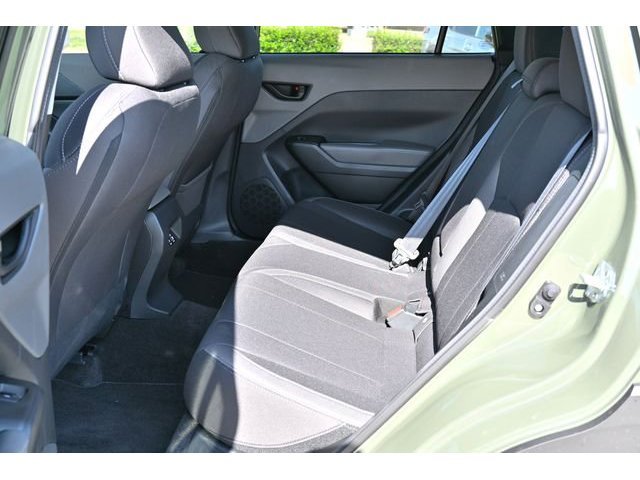 New 2026 Green Subaru Premium image 50