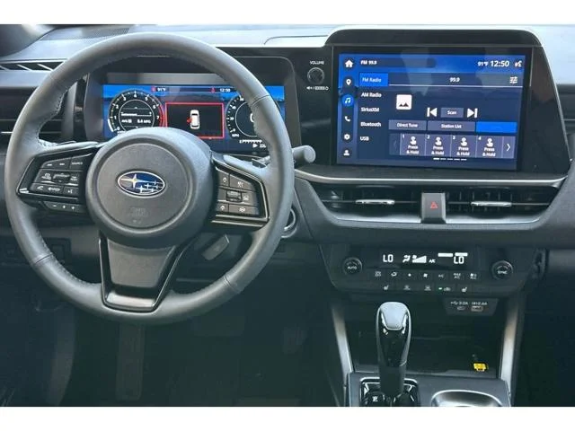 New 2026 RIVER ROCK PEARL Subaru Limited image 40