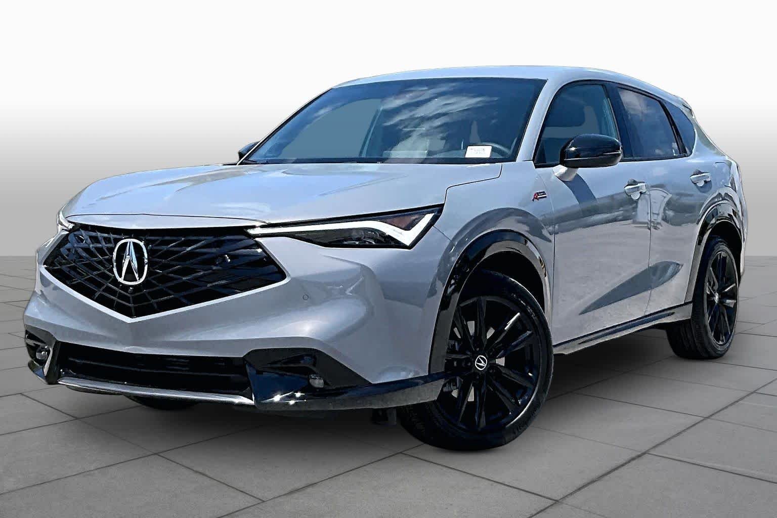 2026 Acura ADX A-Spec w/Advance Package's photo