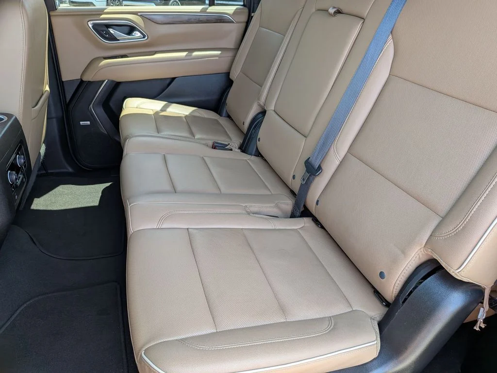 Used 2024 Black Chevrolet Premier image 29