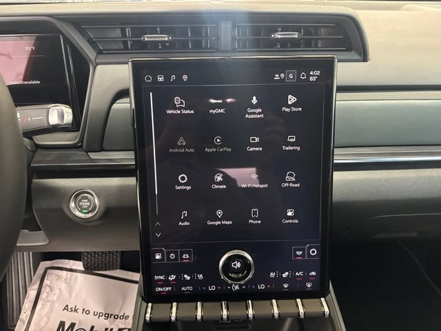 2027 GMC Terrain AT4 - Photo 21