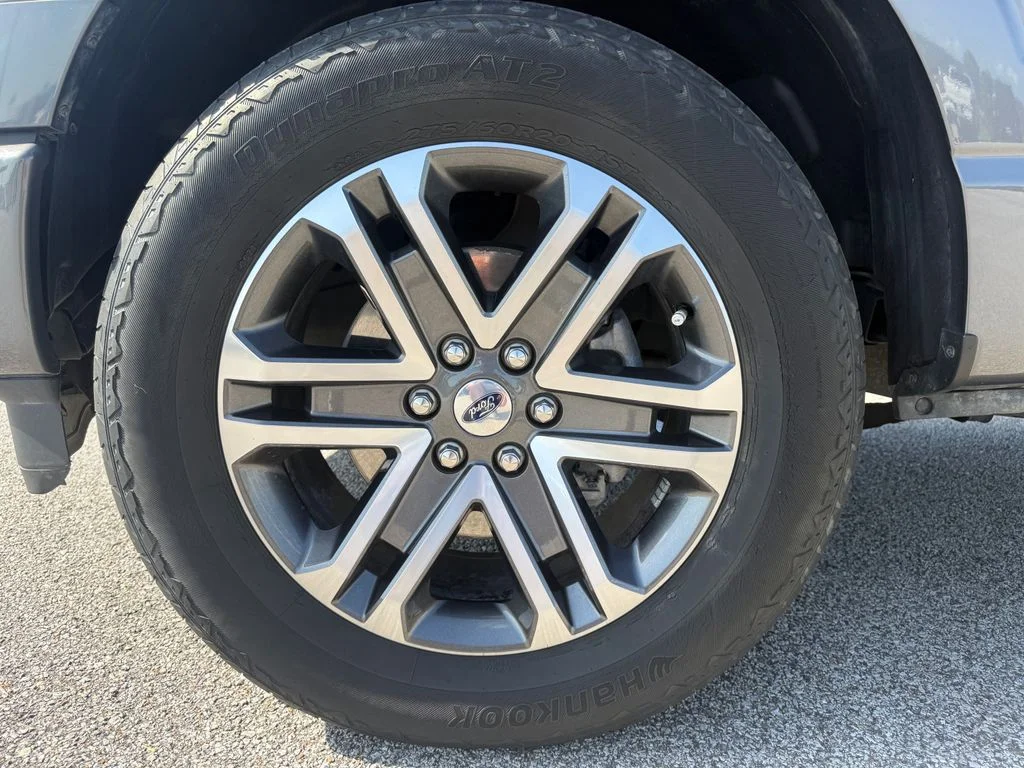 Used 2021 Gray Ford XL image 25