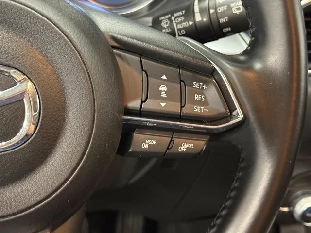 Used 2024 Gray Mazda 2.5 S Select Package image 15