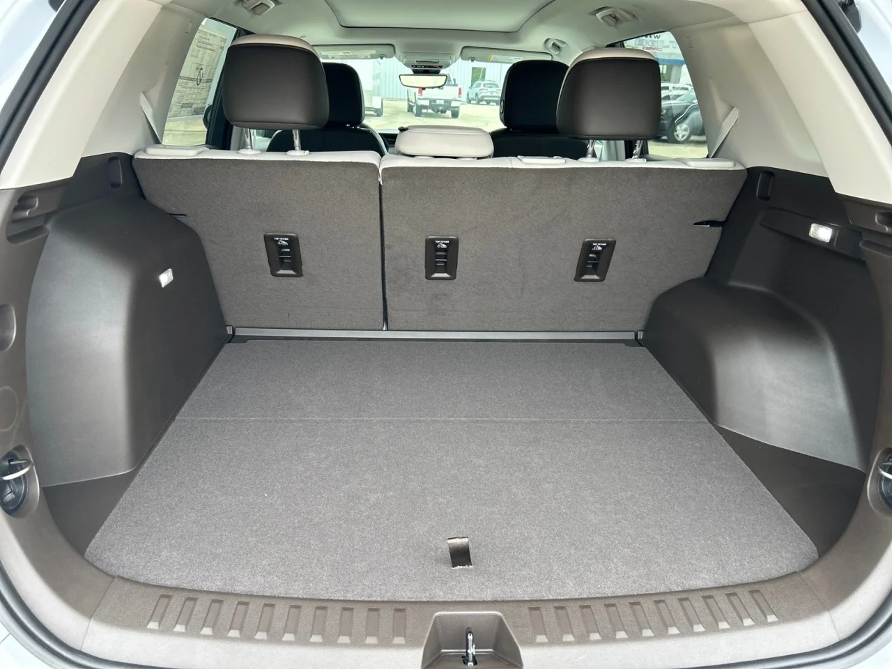 New 2026 Glacier White Tricoat GMC Denali image 7