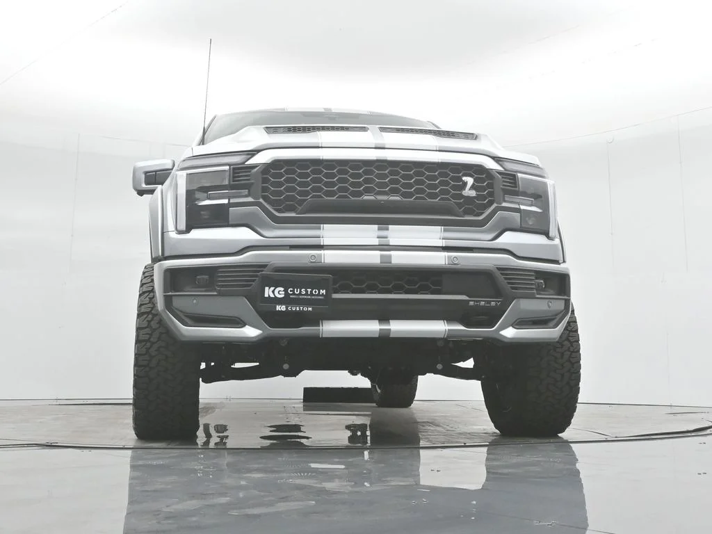 2025 Ford F-150 Lariat - Photo 49