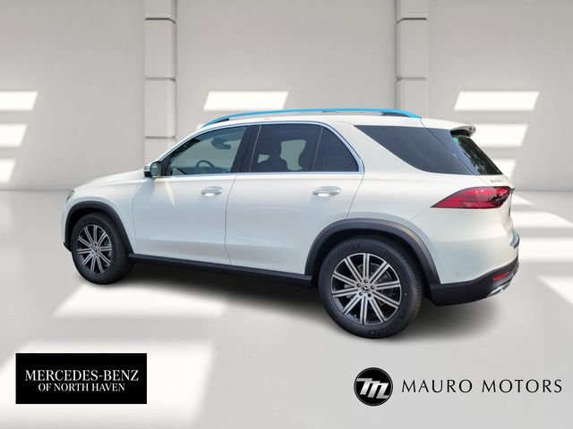 Used 2026 White Mercedes-Benz GLE 350 image 5