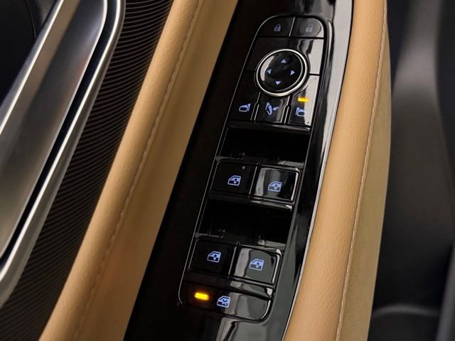 New 2026 BLACK OBSIDIAN INFINITI Luxe 2WD image 15