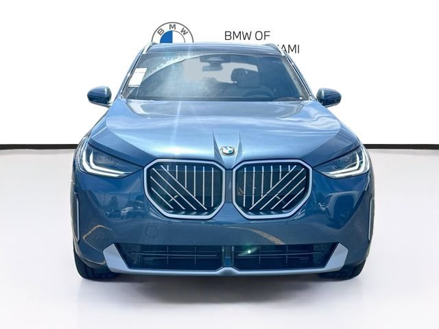 New 2026 Blue BMW 30 xDrive image 2