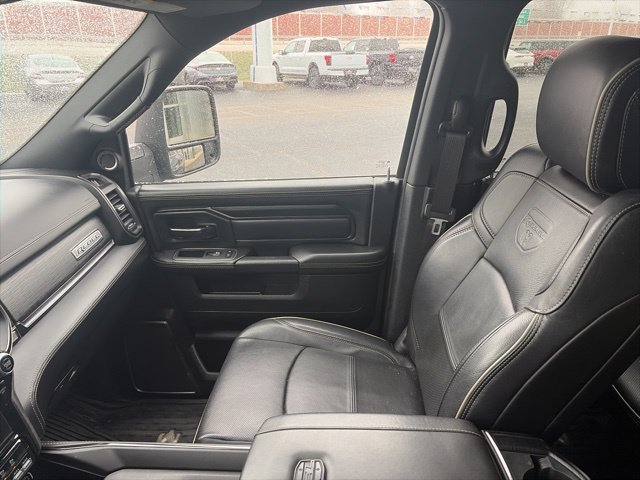 Used 2024 Blue Ram Rebel image 28