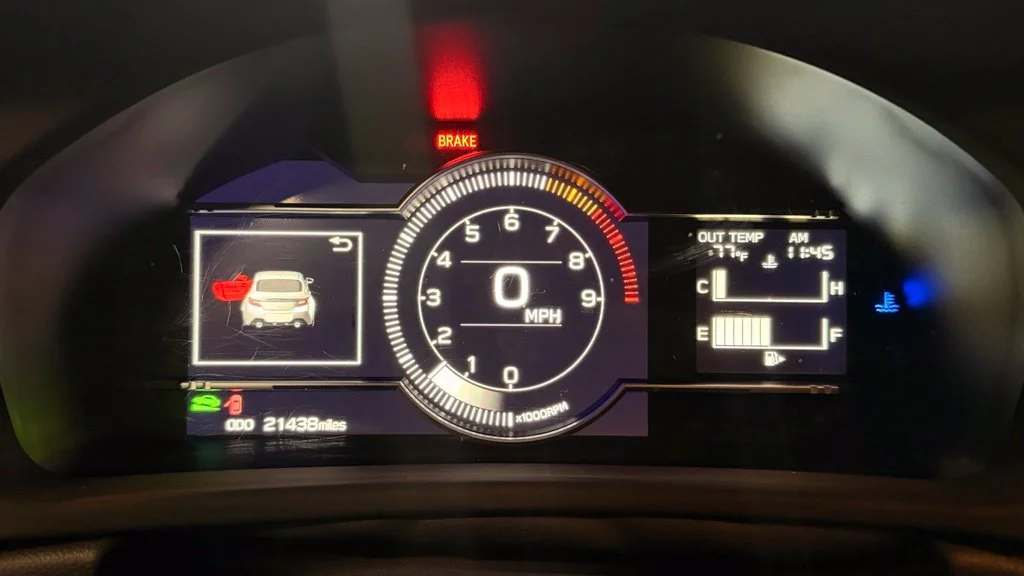 Used 2024  Toyota Premium image 9