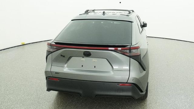 New 2026 Heavy Metal Toyota XLE image 11