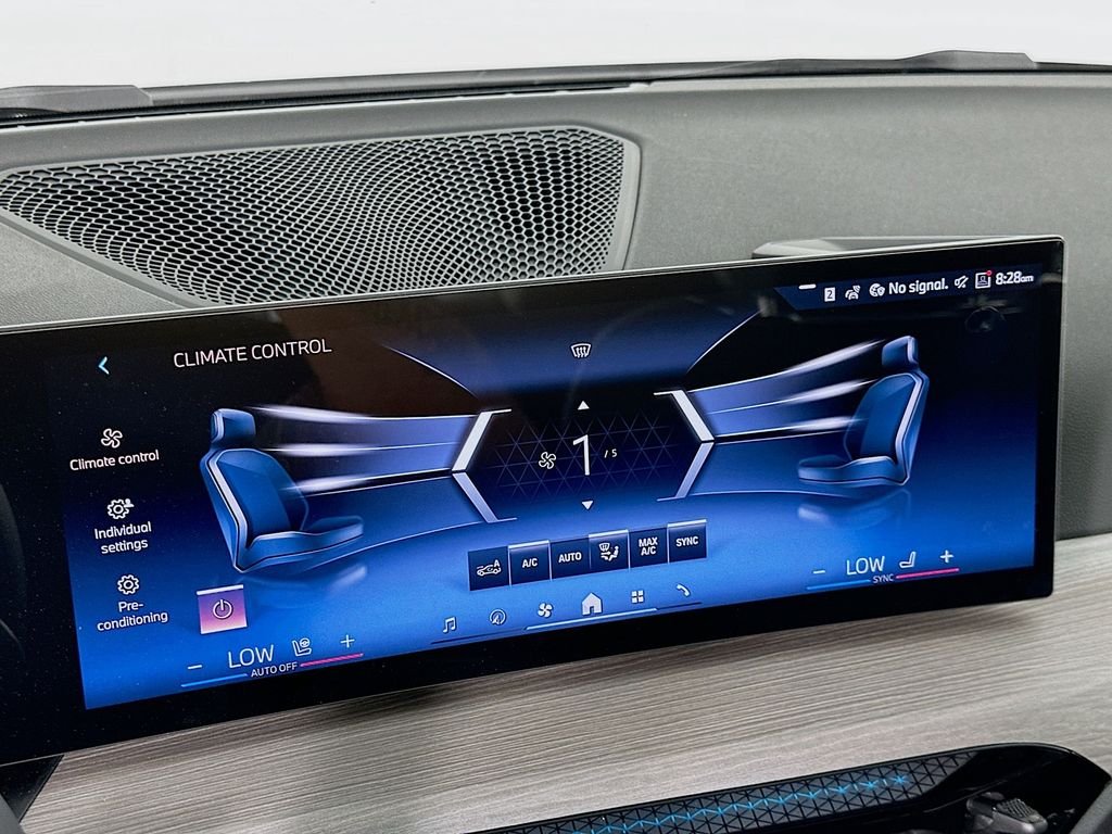 2025 BMW 4 Series 430i - Photo 14