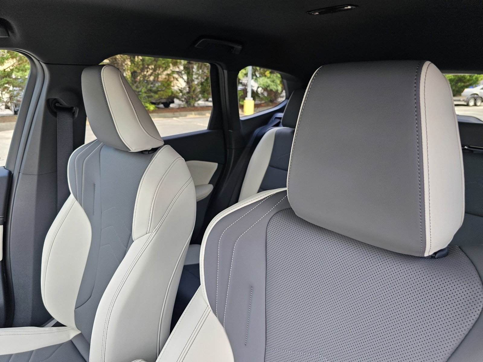 2026 BMW X1 28i - Photo 17
