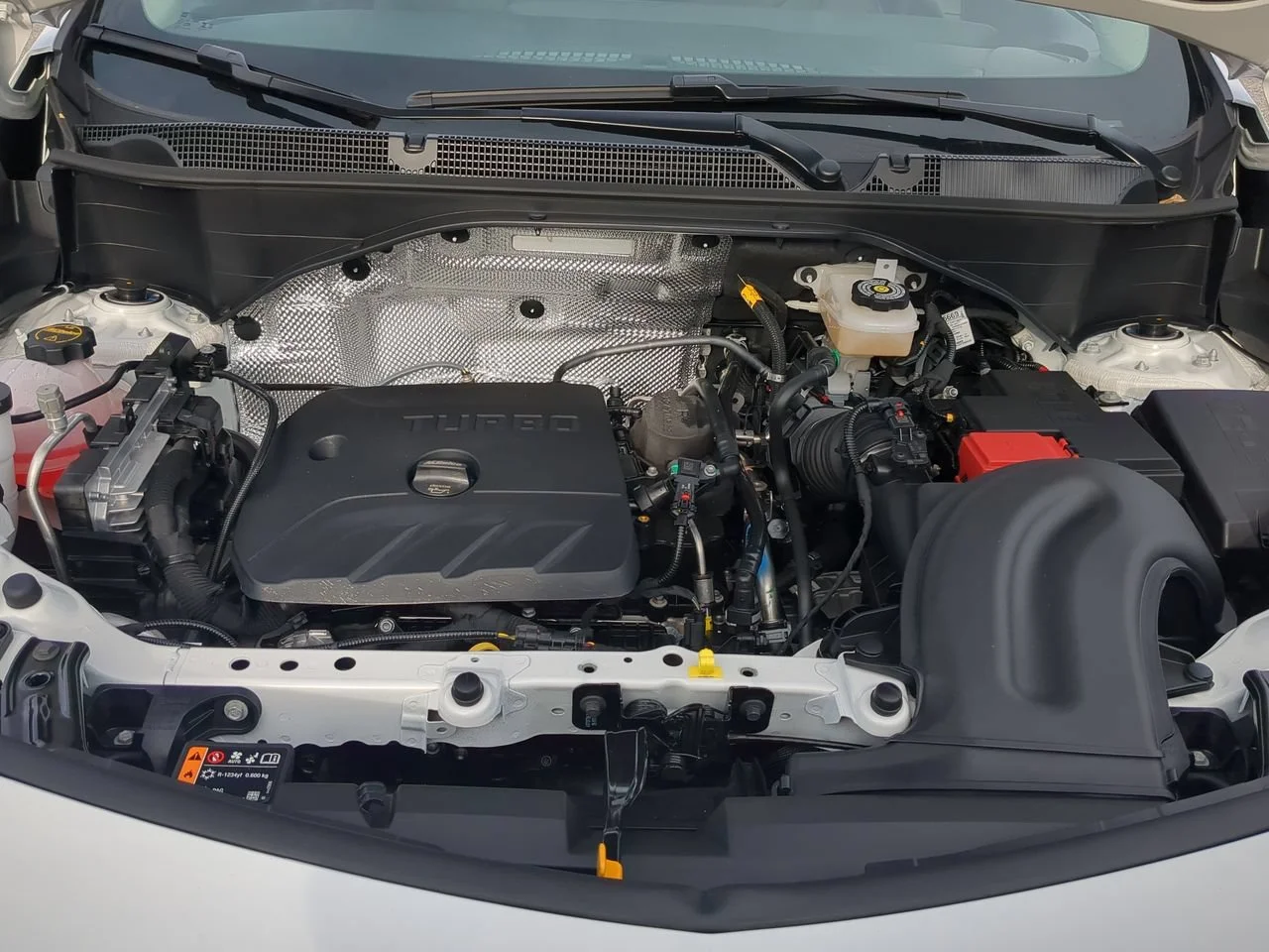 2026 Buick Encore GX Sport Touring - Photo 29