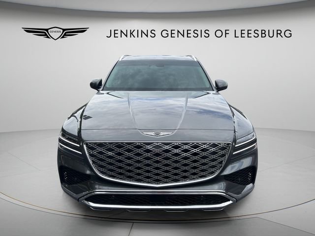 New 2026 Gray Genesis 2.5T Select image 12