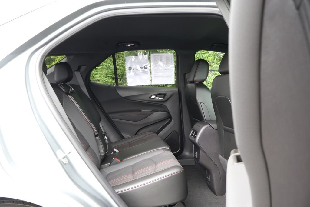 2024 Chevrolet Equinox RS - Photo 47