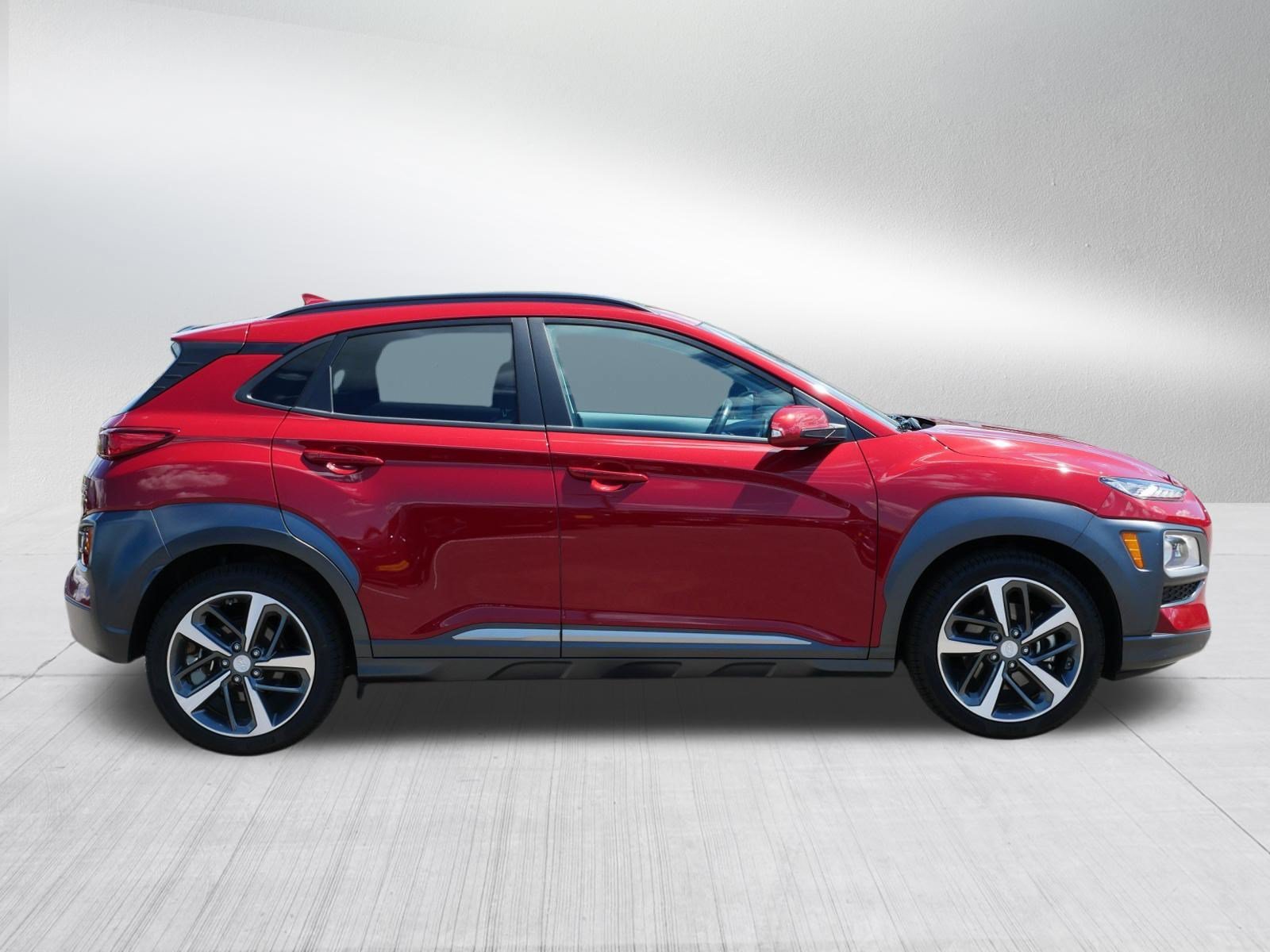 2021 Hyundai Kona Limited - Photo 8