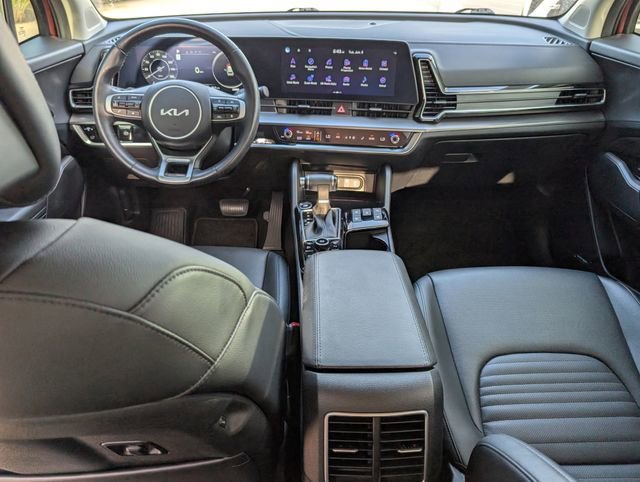 Used 2025  Kia SX-Prestige image 19