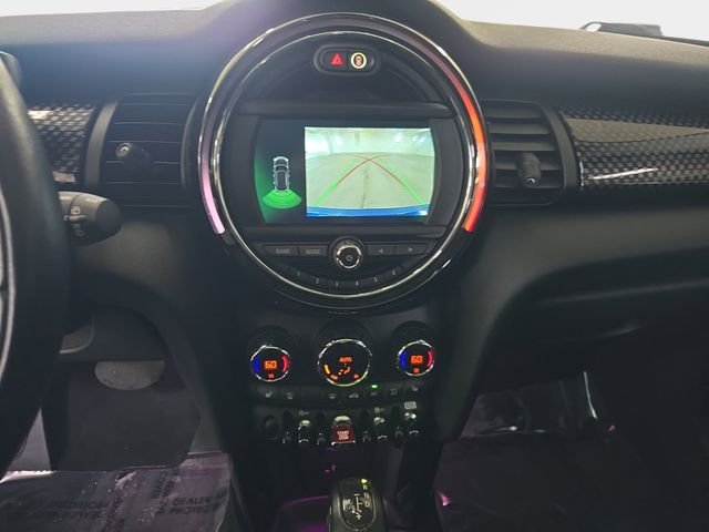 Used 2019 Blue MINI Signature image 23