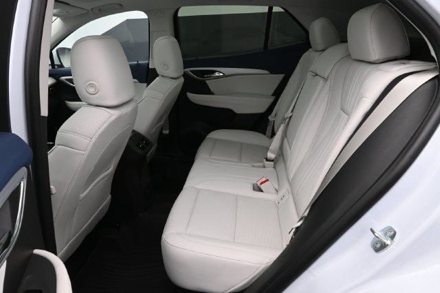 2026 Buick Envision Avenir - Photo 11